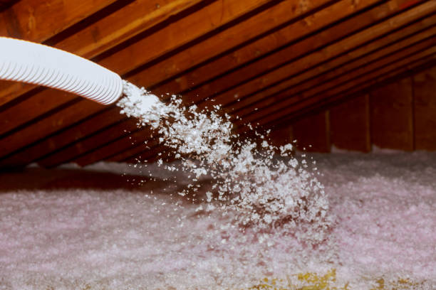 Trusted Canutillo, TX Insulation Contractor Experts