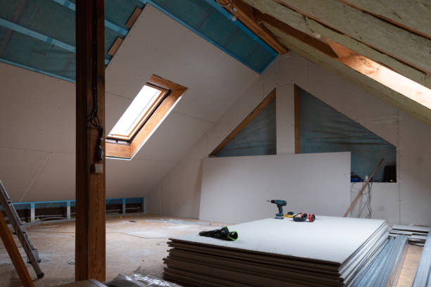 Best Eco-Friendly Insulation in Canutillo, TX