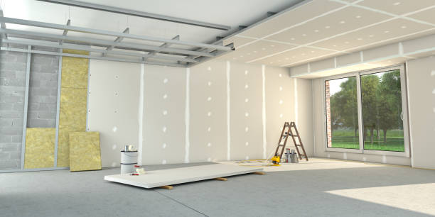 Types of Insulation We Offer in Canutillo, TX