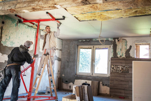Best Blown-in Insulation in Canutillo, TX