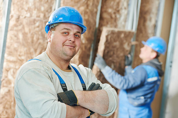 Types of Insulation We Offer in Canutillo, TX